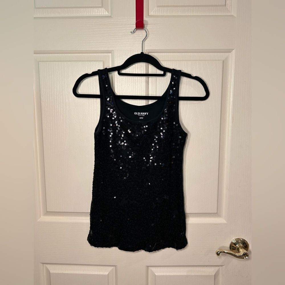 Old Navy tank 